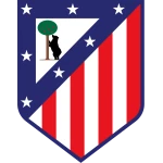 Atlético Madrid crest