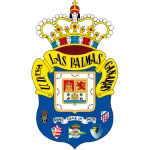 Las Palmas crest