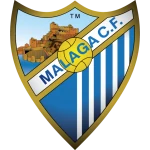 Málaga crest