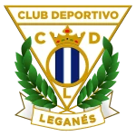 Leganes crest
