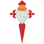 Celta Vigo crest