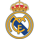 Real Madrid crest