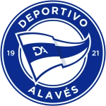 Alavés crest