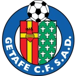 Getafe crest