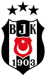 Эмблема Besiktas