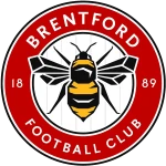 Wappen von Brentford