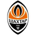Shakhtar Donetsk crest
