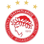 Olympiacos crest