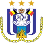 Anderlecht crest