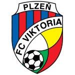 Écusson de Viktoria Plzen