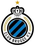 Club Brugge crest