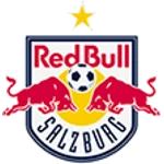 RB Salzburg crest