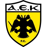 AEK Athens crest