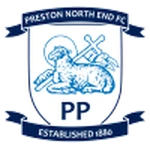 Écusson de Preston