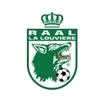 RAAL La Louvière crest