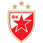 Écusson de Red Star Belgrade