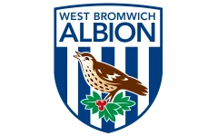 West Brom crest