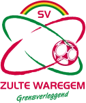 Zulte-Waregem crest