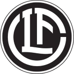 FC Lugano crest