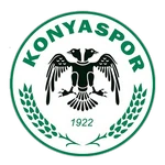 Konyaspor crest