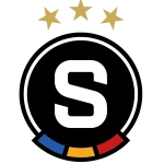 Sparta Prague crest