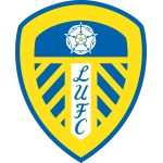 Escudo de Leeds United