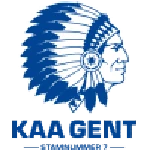 KAA Gent crest