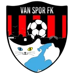 Écusson de Vanspor FK