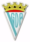Écusson de Alcochetense