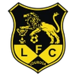 Lusitânia Lourosa crest