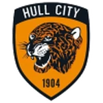 Hull City crest
