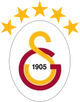 Galatasaray crest