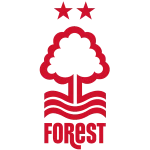 Nottingham Forest crest