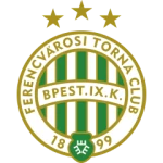 Écusson de Ferencvaros