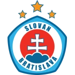 Slovan Bratislava crest