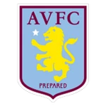 Aston Villa crest