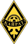 Kairat Almaty crest
