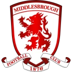 Middlesbrough crest