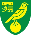 Norwich crest
