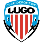 Écusson de Lugo