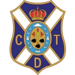 Tenerife crest