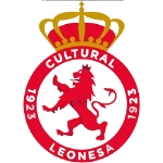 Cultural Leonesa crest