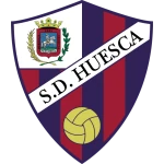 Wappen von Huesca