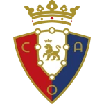 Osasuna crest