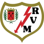 Rayo Vallecano crest