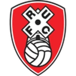 Écusson de Rotherham