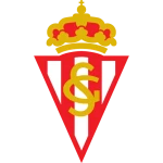 Sporting Gijon crest