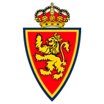 Écusson de Zaragoza
