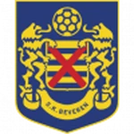 Waasland-Beveren crest