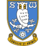 Écusson de Sheffield Wednesday